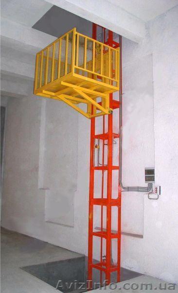 Грузоподъемное оборудование, лифты, кран балки - <ro>Изображение</ro><ru>Изображение</ru> #1, <ru>Объявление</ru> #328235