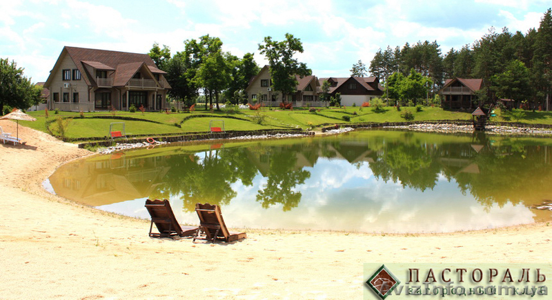 Загородный отдых в Украине. Клуб Пастораль - <ro>Изображение</ro><ru>Изображение</ru> #1, <ru>Объявление</ru> #315789