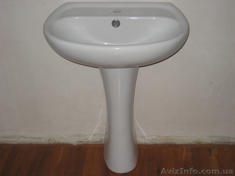 Продаю умывальники – и все к ним комплектующие, м. Золотые ворота - <ro>Изображение</ro><ru>Изображение</ru> #1, <ru>Объявление</ru> #325408