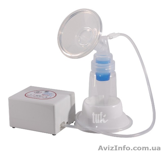 Электрический Молокоотсос СПЕКТРА Мини TUFI - <ro>Изображение</ro><ru>Изображение</ru> #1, <ru>Объявление</ru> #315317