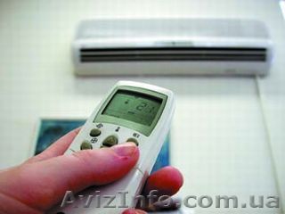 Купить кондиционеры в Киеве. - <ro>Изображение</ro><ru>Изображение</ru> #1, <ru>Объявление</ru> #319056