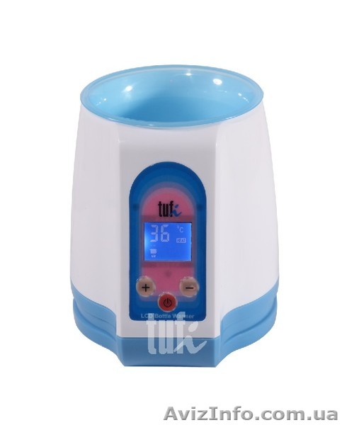 Электрический подогреватель ЛКД TUFI - <ro>Изображение</ro><ru>Изображение</ru> #1, <ru>Объявление</ru> #315356