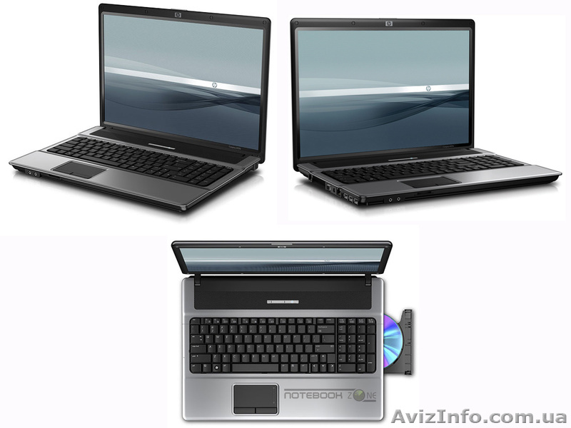 Продам 17-дюймовый ноутбук HP Compaq 6820s - <ro>Изображение</ro><ru>Изображение</ru> #1, <ru>Объявление</ru> #314463