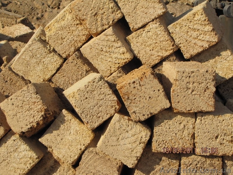 Продам камень-ракушечник м-25 - <ro>Изображение</ro><ru>Изображение</ru> #1, <ru>Объявление</ru> #315167