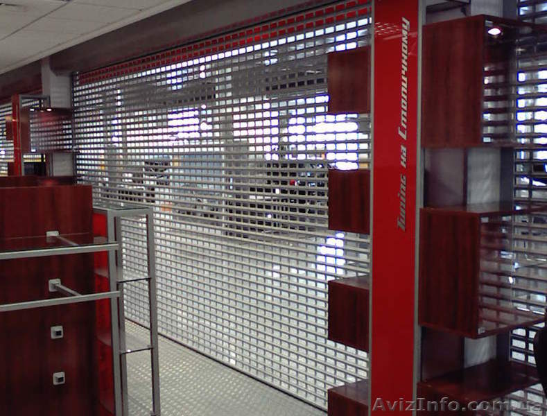 решетчатые ролеты - <ro>Изображение</ro><ru>Изображение</ru> #1, <ru>Объявление</ru> #323466