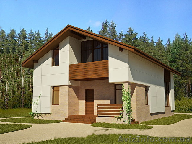 КАНАДСКОЕ СТРОИТЕЛЬСТВО - <ro>Изображение</ro><ru>Изображение</ru> #1, <ru>Объявление</ru> #315861