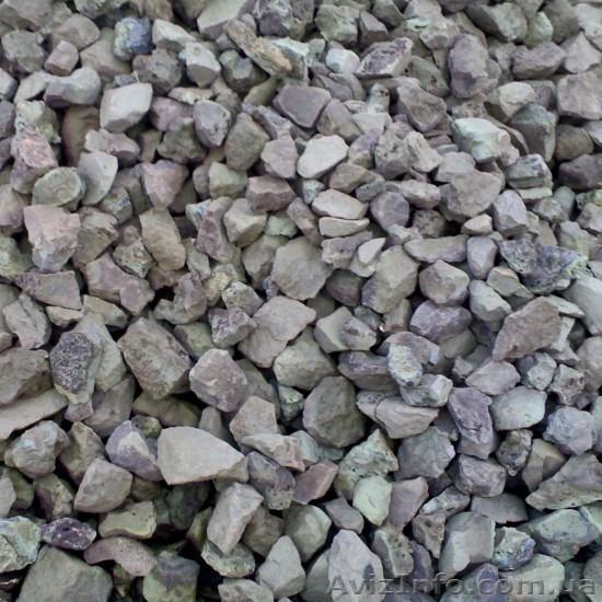Щебень шлаковый. - <ro>Изображение</ro><ru>Изображение</ru> #1, <ru>Объявление</ru> #322986