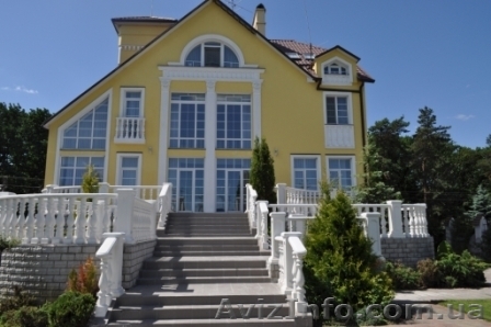 Продажа дома.Киев - <ro>Изображение</ro><ru>Изображение</ru> #1, <ru>Объявление</ru> #315446