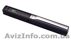 TSN 410 портативный сканер документов - <ro>Изображение</ro><ru>Изображение</ru> #1, <ru>Объявление</ru> #310324