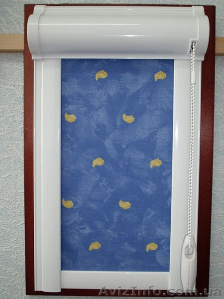 тканевые ролеты - <ro>Изображение</ro><ru>Изображение</ru> #1, <ru>Объявление</ru> #323443