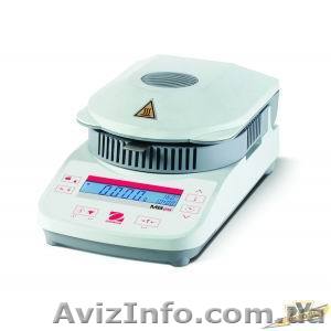 Ваги-аналізатори вологості. - <ro>Изображение</ro><ru>Изображение</ru> #1, <ru>Объявление</ru> #329339