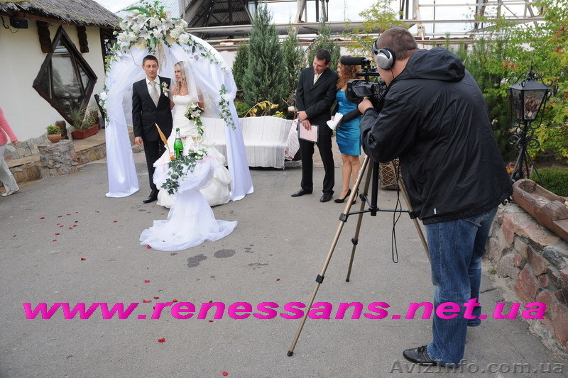 авторская видеосъемка - <ro>Изображение</ro><ru>Изображение</ru> #1, <ru>Объявление</ru> #313858