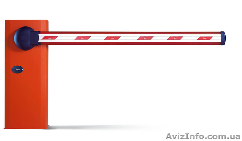 шлагбаум автоматический - <ro>Изображение</ro><ru>Изображение</ru> #1, <ru>Объявление</ru> #323463