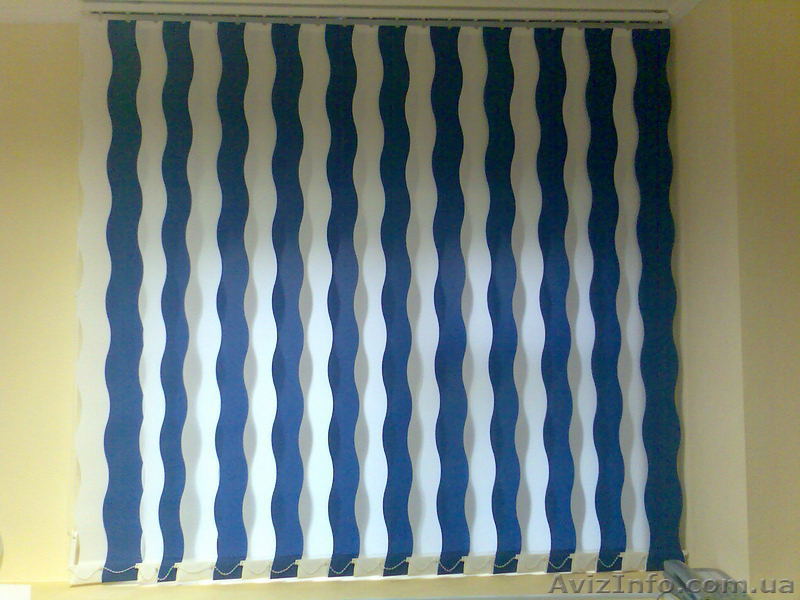 вертикальные жалюзи - <ro>Изображение</ro><ru>Изображение</ru> #1, <ru>Объявление</ru> #323439