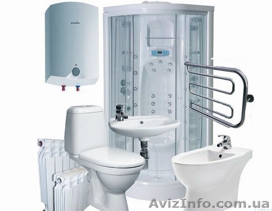 сантехника,отопление,канализация установка и комплектующие из склада - <ro>Изображение</ro><ru>Изображение</ru> #1, <ru>Объявление</ru> #341075