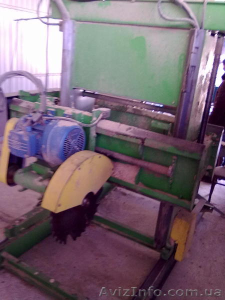 Угловая дисковая пилорама с электронным управлением - <ro>Изображение</ro><ru>Изображение</ru> #1, <ru>Объявление</ru> #369012