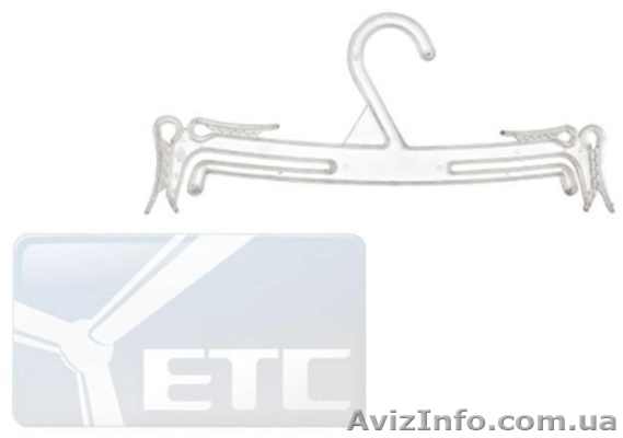 Плечики для нижнего белья - <ro>Изображение</ro><ru>Изображение</ru> #1, <ru>Объявление</ru> #356559