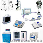 Оборудование для медицины - <ro>Изображение</ro><ru>Изображение</ru> #1, <ru>Объявление</ru> #355292