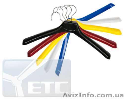 Плечики детские - <ro>Изображение</ro><ru>Изображение</ru> #1, <ru>Объявление</ru> #356562