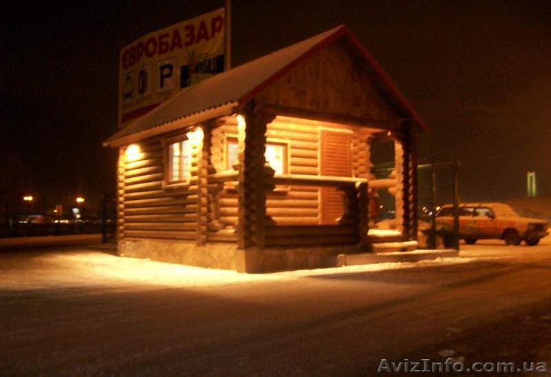 Бревно оцилиндрованное, производство. - <ro>Изображение</ro><ru>Изображение</ru> #1, <ru>Объявление</ru> #359375