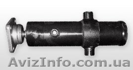 Гидроцилиндр КАМАЗ 55102-8603010-01 н/о. и с/о - <ro>Изображение</ro><ru>Изображение</ru> #1, <ru>Объявление</ru> #356062