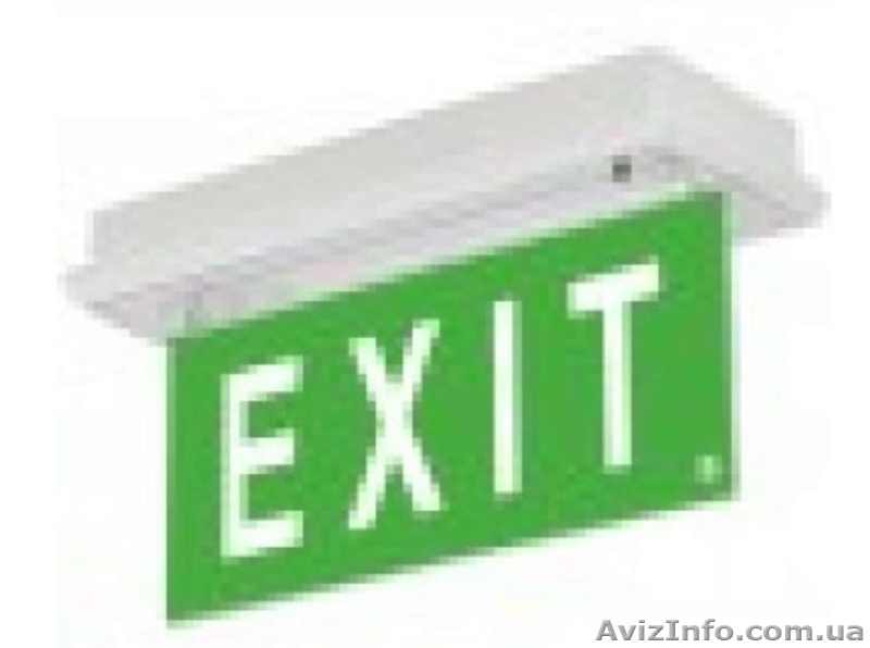 Светотехника. Аварийные светильники - <ro>Изображение</ro><ru>Изображение</ru> #1, <ru>Объявление</ru> #363249