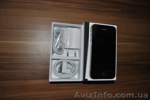 iphone 4 белых, iphone 4 32gb черного цвета, - <ro>Изображение</ro><ru>Изображение</ru> #1, <ru>Объявление</ru> #368380