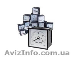 Приборы щитовые в ассортименте - <ro>Изображение</ro><ru>Изображение</ru> #1, <ru>Объявление</ru> #366591
