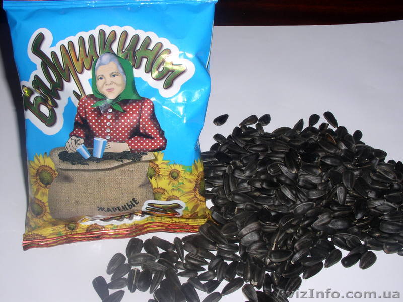 Оптом жареную семечку - <ro>Изображение</ro><ru>Изображение</ru> #1, <ru>Объявление</ru> #281567