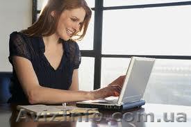 Помощник руководителя по вопросам рекламы. - <ro>Изображение</ro><ru>Изображение</ru> #1, <ru>Объявление</ru> #366296