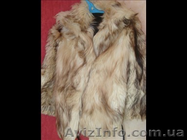 Продам женскую шубу. - <ro>Изображение</ro><ru>Изображение</ru> #1, <ru>Объявление</ru> #345429