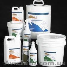 Продукция для профессиональной очистки и дезинфекции - <ro>Изображение</ro><ru>Изображение</ru> #1, <ru>Объявление</ru> #341359