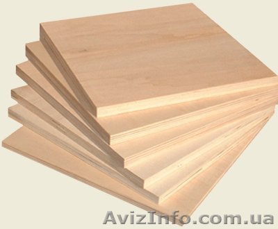 Фанера всех видов,опалубка - <ro>Изображение</ro><ru>Изображение</ru> #1, <ru>Объявление</ru> #345598