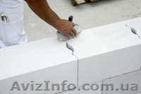 ГАЗОБЕТОН "Стоунлайт" - <ro>Изображение</ro><ru>Изображение</ru> #1, <ru>Объявление</ru> #355326