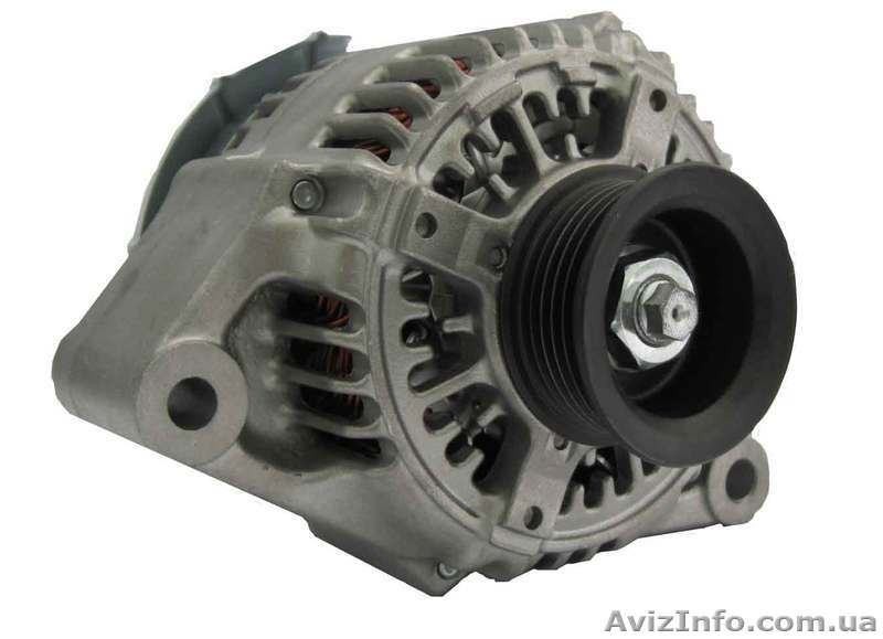 Продажа Стартеров, генераторов, и запчастей к ним, все для кондиционеров - <ro>Изображение</ro><ru>Изображение</ru> #1, <ru>Объявление</ru> #355614