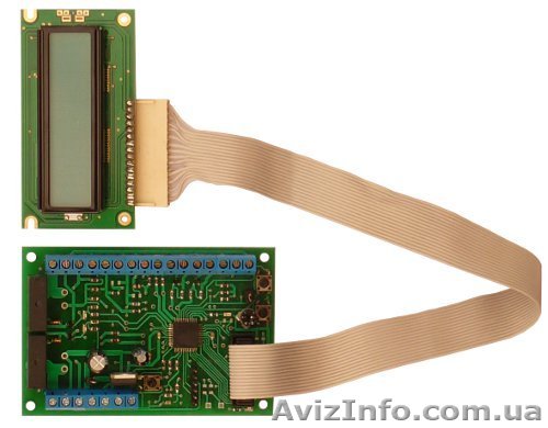 Контроллер продажи жетонов - <ro>Изображение</ro><ru>Изображение</ru> #1, <ru>Объявление</ru> #359878