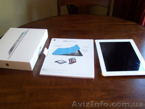 IPad 2 Wi-Fi +3 G 64 \ IPad 2 Wi-Fi, 64 Гб - <ro>Изображение</ro><ru>Изображение</ru> #1, <ru>Объявление</ru> #368382