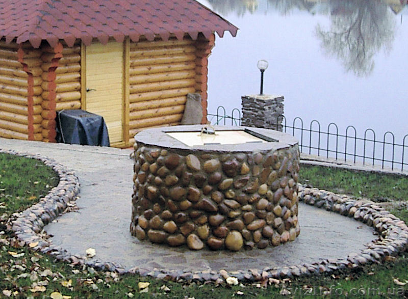 Чистка колодцев - Київ - <ro>Изображение</ro><ru>Изображение</ru> #1, <ru>Объявление</ru> #343696