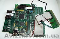 Продам плату Мегаджек  б.у. 30.25. - <ro>Изображение</ro><ru>Изображение</ru> #1, <ru>Объявление</ru> #238994