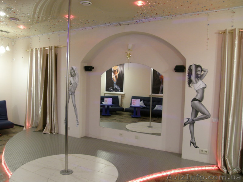 Продам действующий ночной Джентльмен ( Стрип ) клуб - <ro>Изображение</ro><ru>Изображение</ru> #1, <ru>Объявление</ru> #354586