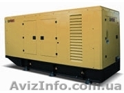 Дизель генераторы Power One, дизельные электростанции GJR (Ricardo) - <ro>Изображение</ro><ru>Изображение</ru> #1, <ru>Объявление</ru> #360745
