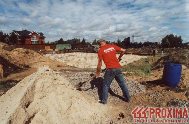 Земельные работы, вручную, Киев - <ro>Изображение</ro><ru>Изображение</ru> #1, <ru>Объявление</ru> #348339