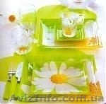 Сервиз Luminarc CRAZY FLOWERS /19 пр - <ro>Изображение</ro><ru>Изображение</ru> #1, <ru>Объявление</ru> #344135