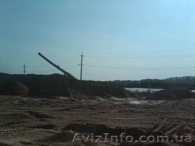 Песок речной                                                              - <ro>Изображение</ro><ru>Изображение</ru> #1, <ru>Объявление</ru> #340638