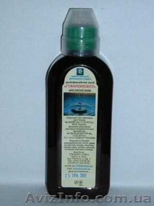 Дезинфекция воды, обеззараживание, очистка воды  - <ro>Изображение</ro><ru>Изображение</ru> #1, <ru>Объявление</ru> #362112