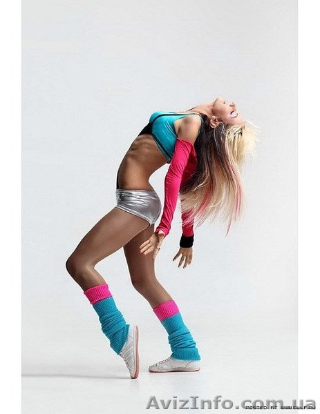 Направление «Mix-dance» - для всех, кто любит смелые эксперементы в танце! - <ro>Изображение</ro><ru>Изображение</ru> #1, <ru>Объявление</ru> #364001