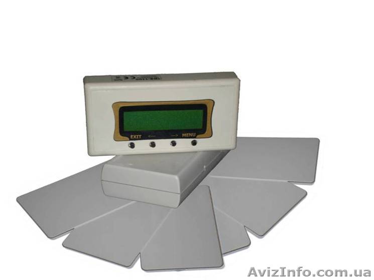 Контроль охраны - <ro>Изображение</ro><ru>Изображение</ru> #1, <ru>Объявление</ru> #357769