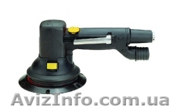 Шлифовальная машинка TA 153A - <ro>Изображение</ro><ru>Изображение</ru> #1, <ru>Объявление</ru> #360010
