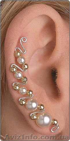 Проколю ушки деткам и взрослым у Вас на дому - <ro>Изображение</ro><ru>Изображение</ru> #1, <ru>Объявление</ru> #348380