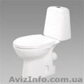 Унитаз Компакт Futura (тм Colombo) - <ro>Изображение</ro><ru>Изображение</ru> #1, <ru>Объявление</ru> #351481